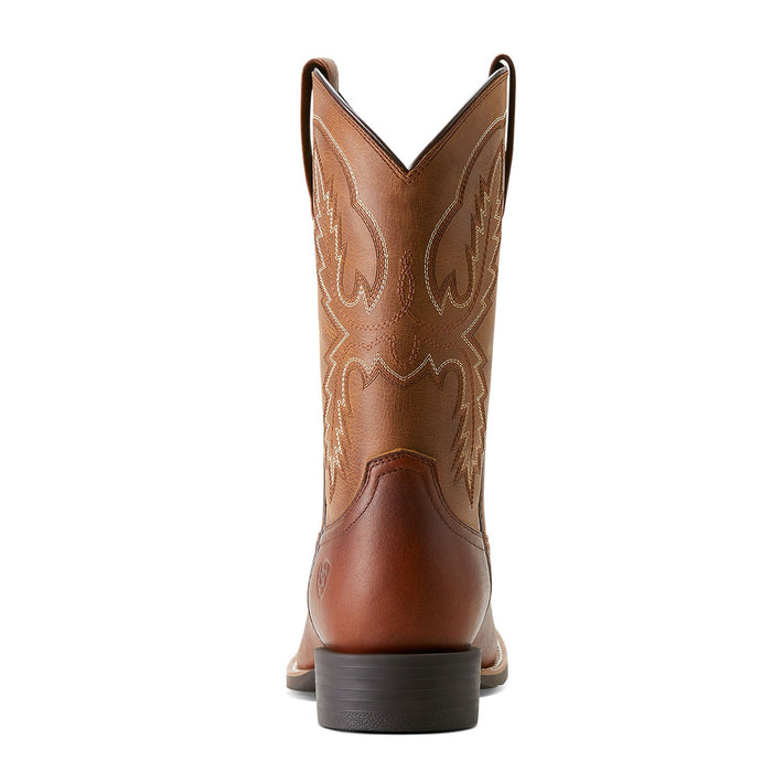 Ariat Men's Sport Stratten Cowboy Boot - AI4AR - 8D - 5