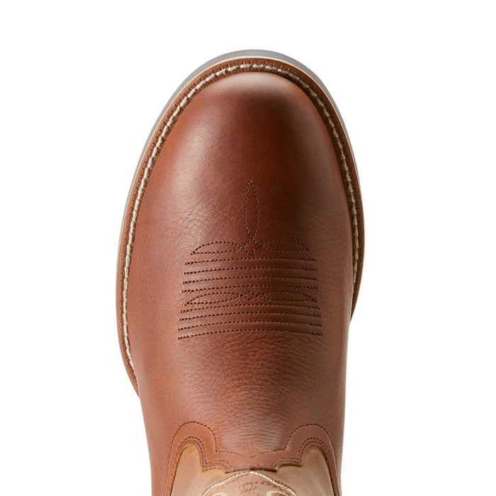 Ariat Men's Sport Stratten Cowboy Boot - AI4AR - 8D - 6