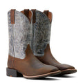 Ariat Men's Sport Wide Square Toe Western Boot - AI49F - 8D - 1