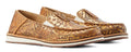Ariat Women's Cruisers, Copper Blanket Emboss - AI2ZB - Copper Blanket Emboss - 8 - 1