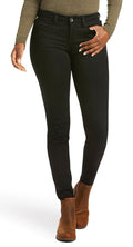 Ariat Women's Forever Skinny Jean - AI322 - 24 - 1