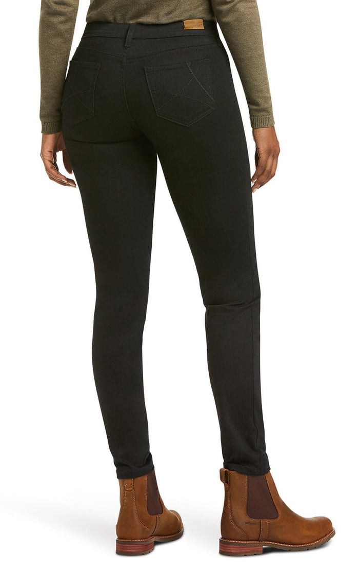 Ariat Women's Forever Skinny Jean - AI322 - 24 - 2