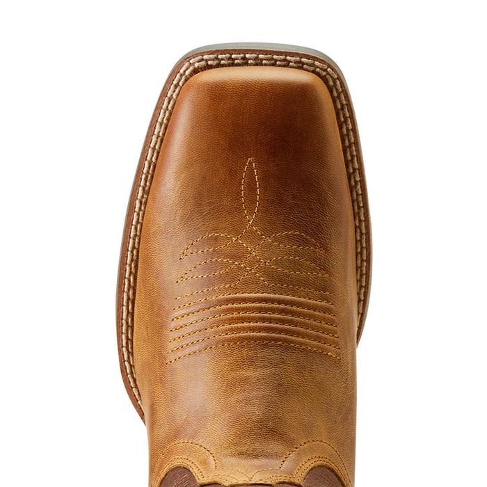 Ariat Women's Round Up Ruidoso Western Boot - AI4BJ - 7 - 6