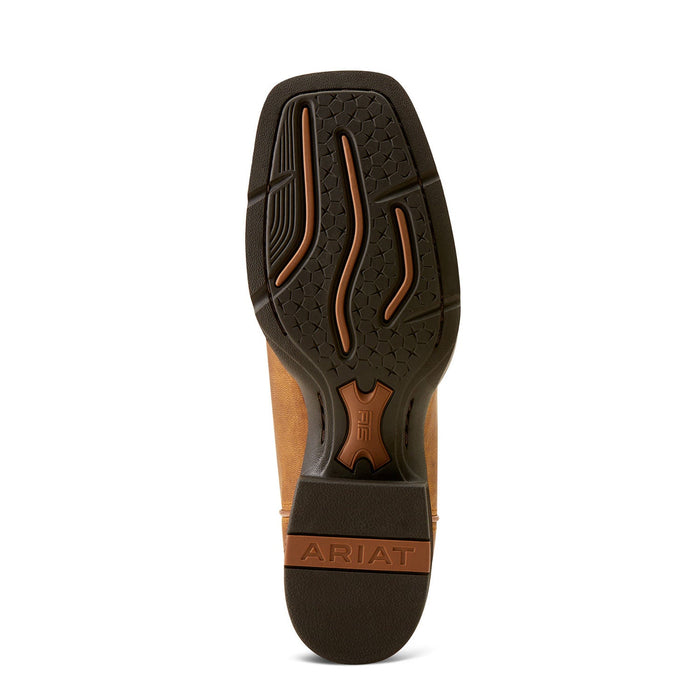 Ariat Women's Round Up Ruidoso Western Boot - AI4BJ - 7 - 7