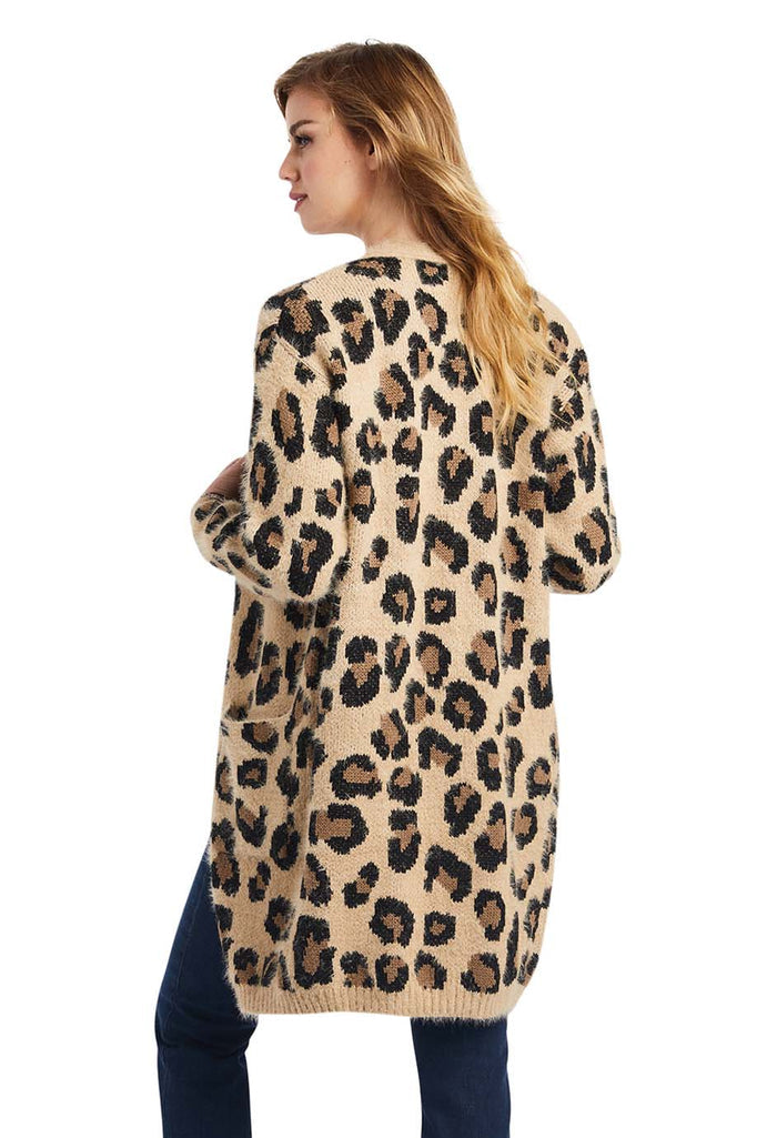 Ariat Women's The Cat's Meow Sweater - AI33N - XS - 3