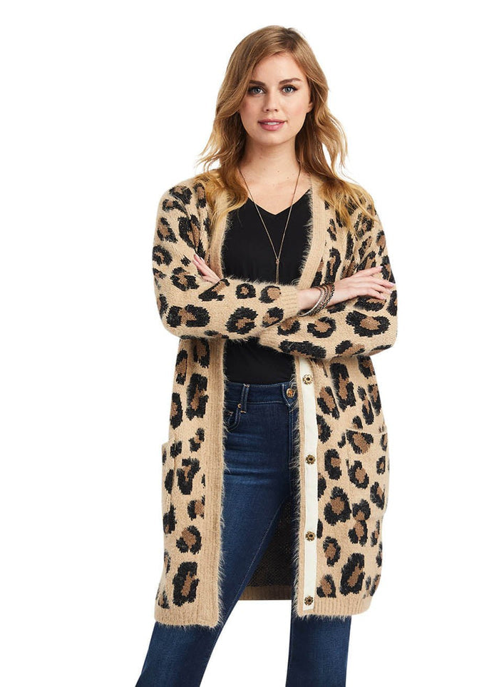 Ariat Women's The Cat's Meow Sweater - AI33P - SML - 5