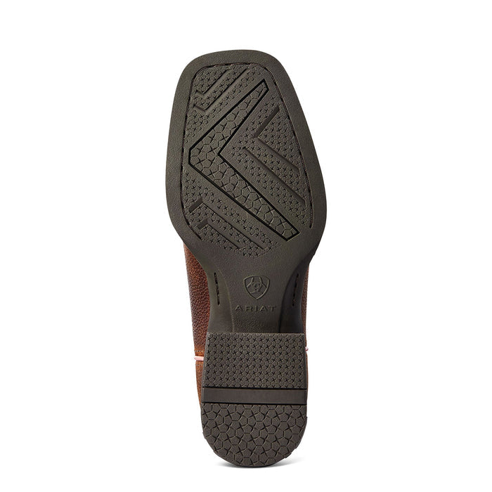 Ariat Youth Firecatcher Western Boot - AI4CW - 11 - 7