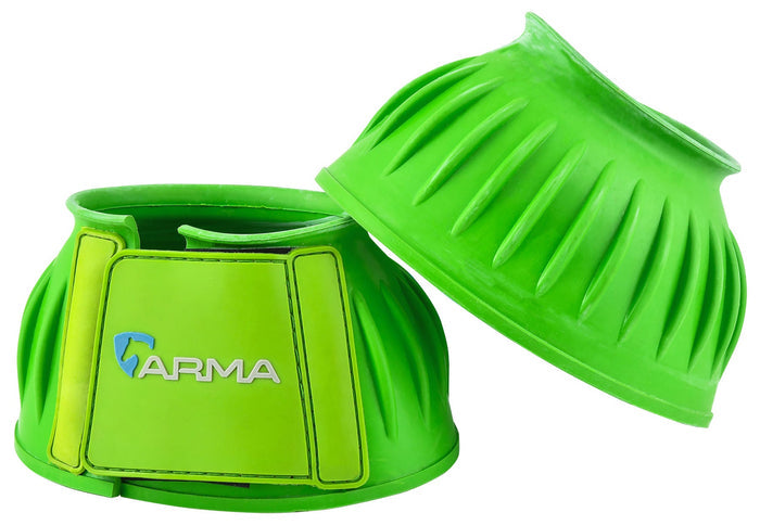 Bright Green / Full / Pair