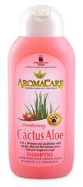 AromaCare Cactus Aloe 2 - in - 1 Shampoo & Conditioner - PGTC - 13.5 oz - 1