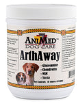 ArthAway Powder for Dogs, 16 oz - AXAE - 16 oz - 1