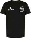 ASSC Anti Social Social Club X Neighborhood 911 Turbo Tee