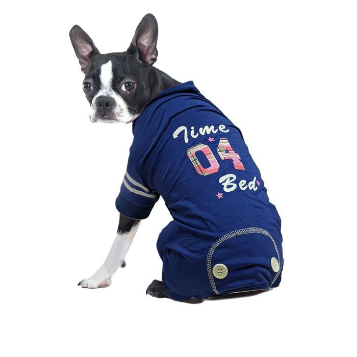 Athletic Pj's for Dogs - RR3HL - XSmall - 1