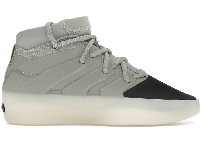 Adidas Fear Of God Athletics I Basketball Sesame Carbon