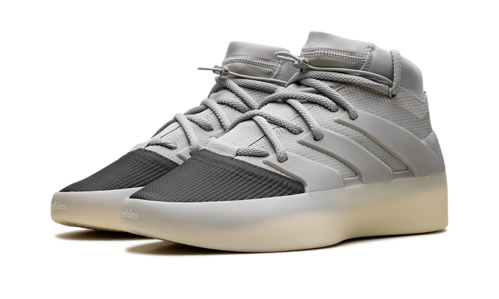 adidas Fear of God Athletics I Basketball Sesame Carbon