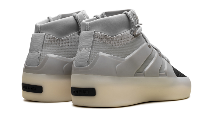 adidas Fear of God Athletics I Basketball Sesame Carbon