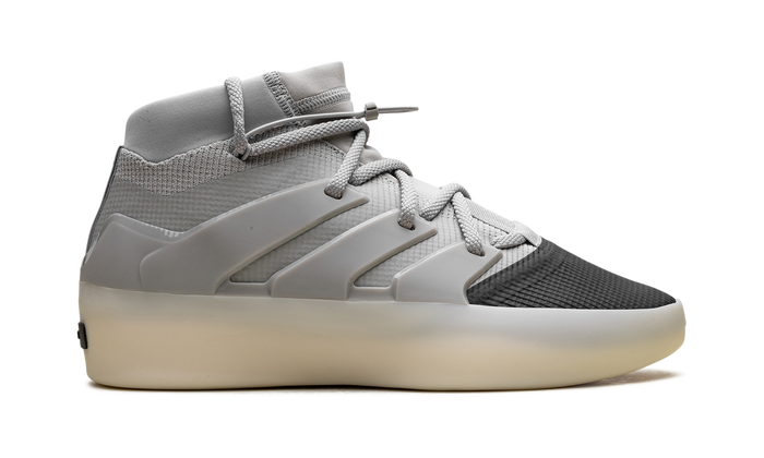 adidas Fear of God Athletics I Basketball Sesame Carbon