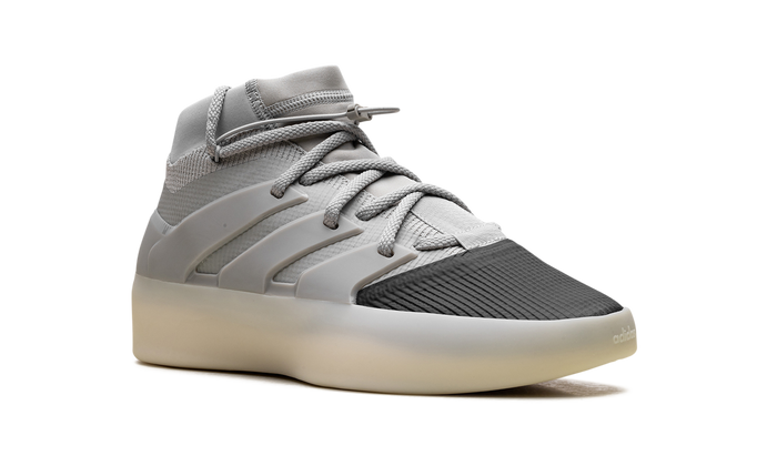 adidas Fear of God Athletics I Basketball Sesame Carbon