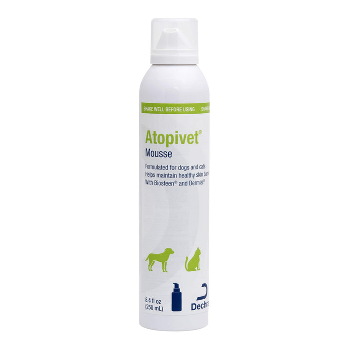 Atopivet Mousse, 8.45 oz - 013DP-M84 - 1
