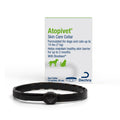 Atopivet Skin Care Collar with Sphingolipid for Dogs & Cats - 004DP-SMCOL - 13"L - Under 22 lbs - 5