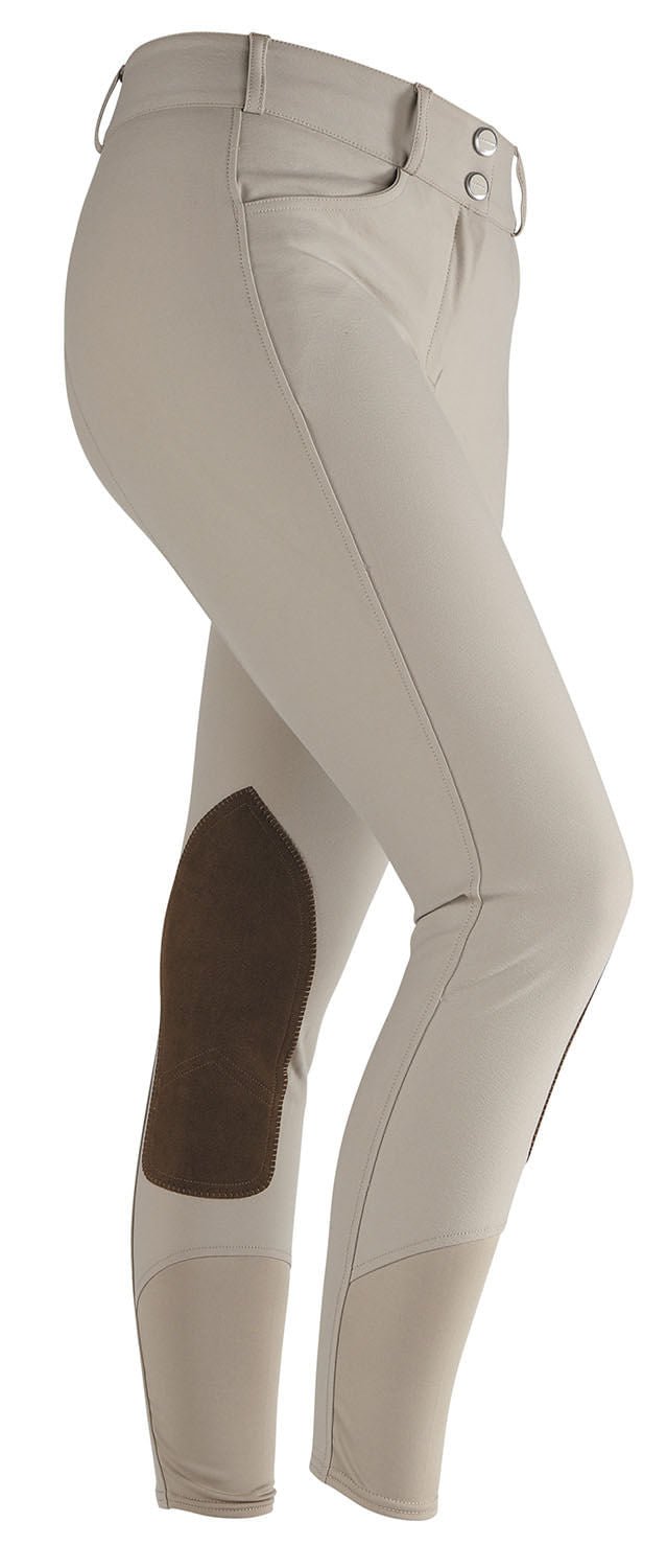 Aubrion Suffock Breeches - SEP4P - 24 in - 2