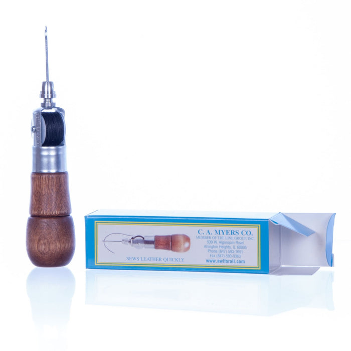 Awl for All Leather Repair Tool - CJA1 - Awl for All Leather Repair Tool, each - 1