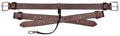 Back Cinch Set, Dark Oil - BCLH6 - Pre - oiled - 1