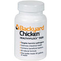 Backyard Chicken HealthyFlock™ Tabs - DBCH1 - 90 tablets - 1