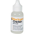 Backyard Chicken Oxy E - 100 Drinking Water Additive, treats 90 gal - DBCA1 - 30 mL - 1