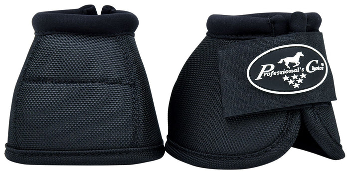 Ballistic Overreach Boots, Large - PL4M - Black - 6
