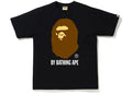 BAPE By Bathing Ape Tee Black