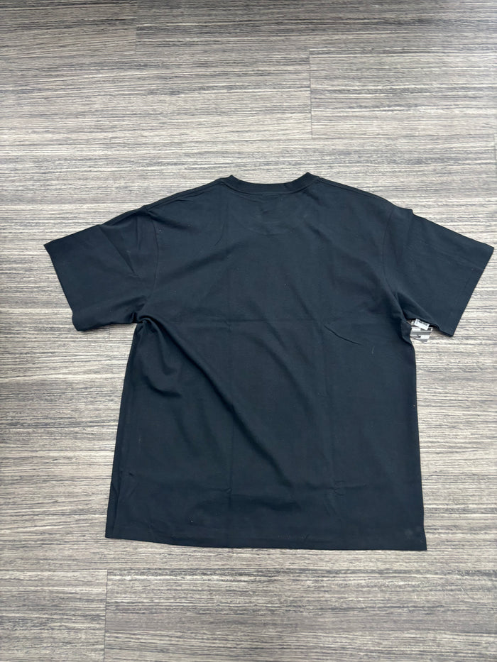 BAPE Color Camo By Bathing Ape Tee (FW24) Black/Red