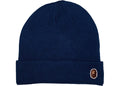 BAPE Happy New Year Knit Beanie (SS20) Blue