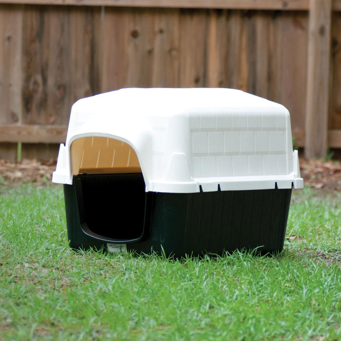 Barnhome III Dog House - DKPM - Dog House - Medium - 2
