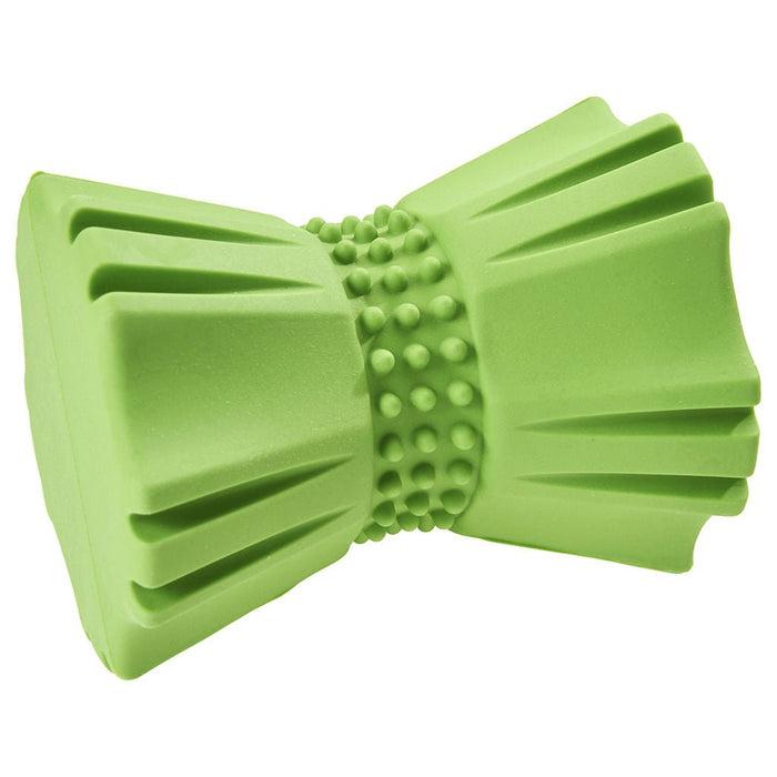 Barrett Tough Tumbler Dog Toy, 4" - RR3MN - 4" - 1