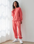 Basics Canyon Unisex Crewneck Elevated Faith