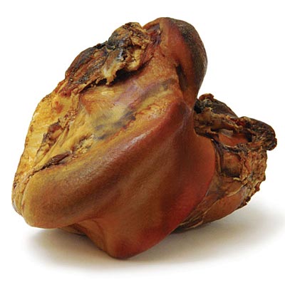 Beef Femur Knuckle - 4GB1 - 1