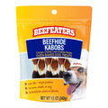 Beefeaters Beefhide Kabobs - 031BE-02399 - 12oz - 1
