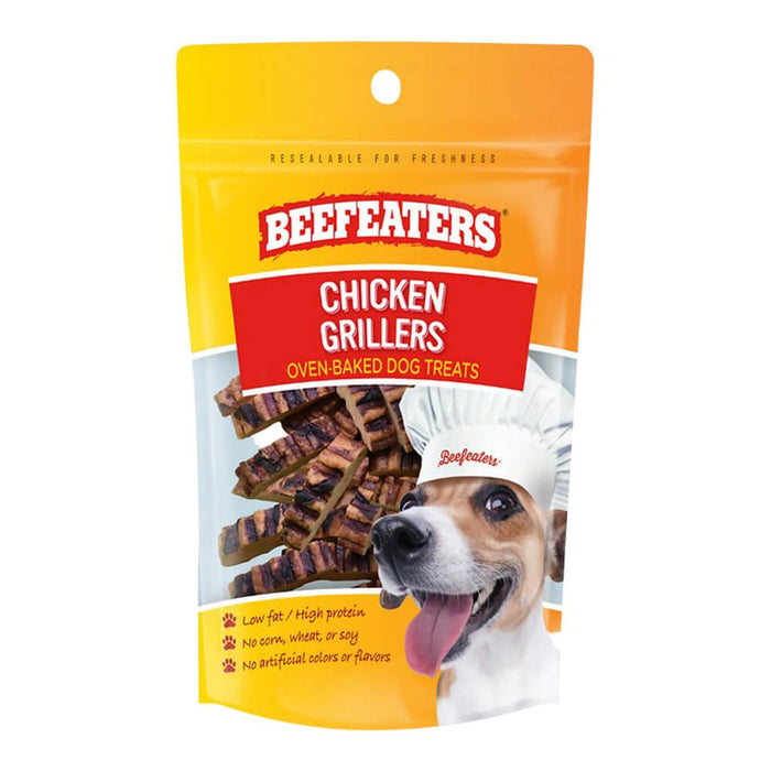 Beefeaters Chicken Grillers - 031BE-02149-12 - Case of 12 - 1