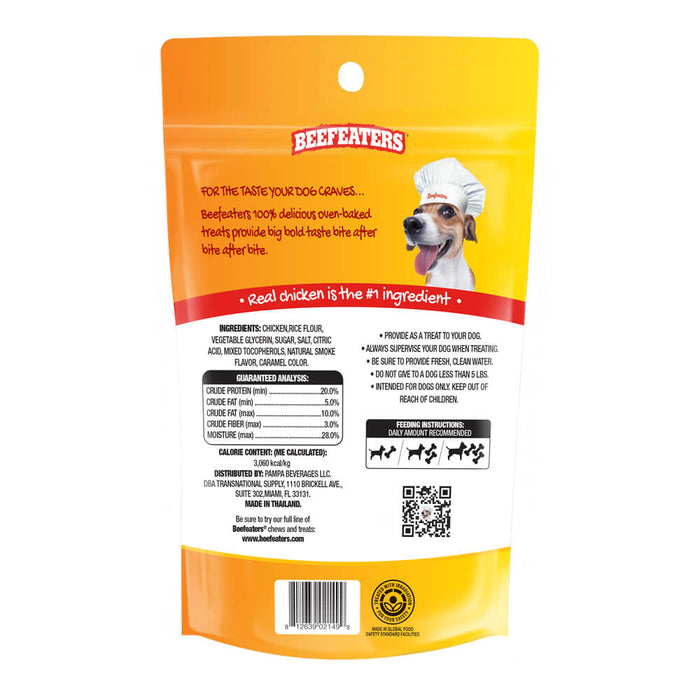Beefeaters Chicken Grillers - 031BE-02149-12 - Case of 12 - 2