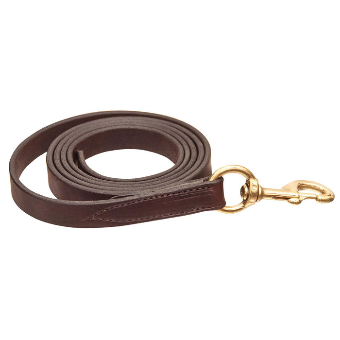 Berlin Leather Lead, No Chain - BCLEA - No chain - 1