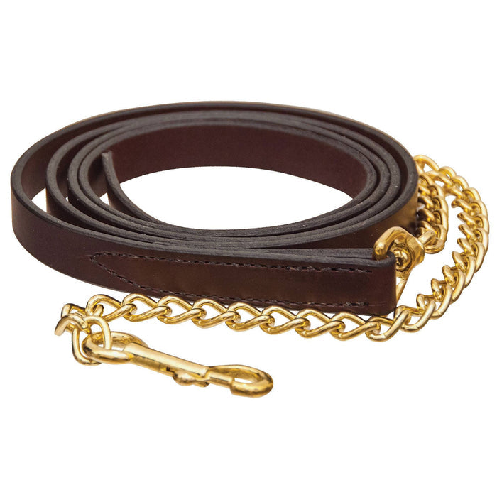 Berlin Leather Lead, No Chain - BCLEA - No chain - 2