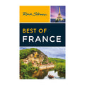 Best of France Guidebook