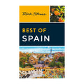 Best of Spain Guidebook