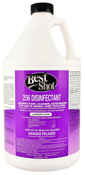 Best Shot 256 Disinfectant - 005BS-41425 - Lavender - 1