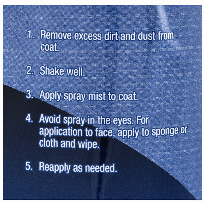 Best Shot All Natural Bug Spray - BSPA7 - 1 gallon - 5