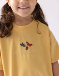 Better Days Butterfly Kids Tee Elevated Faith
