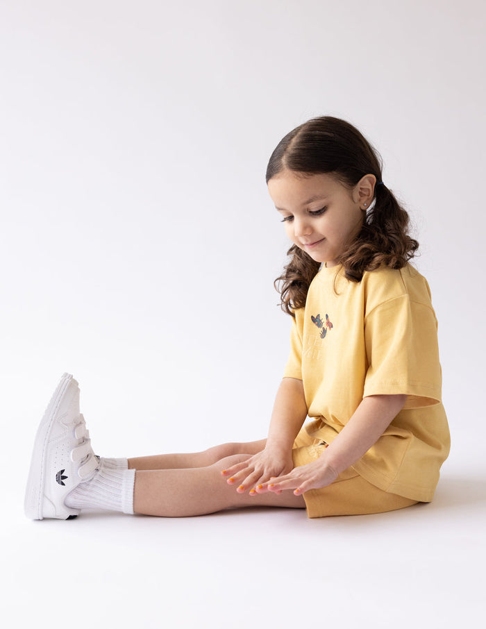 Better Days Butterfly Kids Tee Elevated Faith