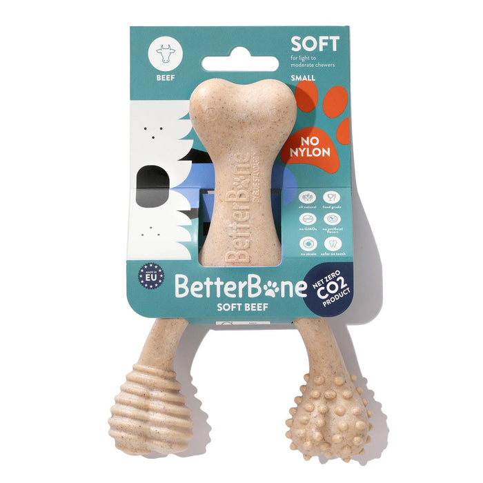 BetterBone Soft Density, Beef - BS27 - 1 ct - Small - 2