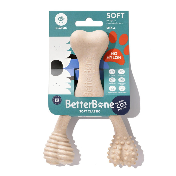 BetterBone Soft Density, Classic - BS23 - Small - 1 ct - 1