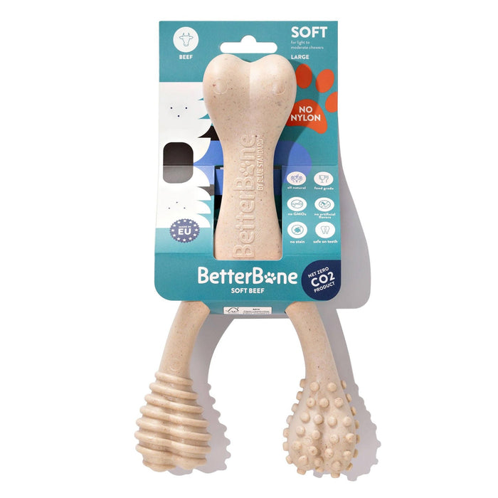 BetterBone Soft Density, Classic - BS22 - Large - 1 ct - 6